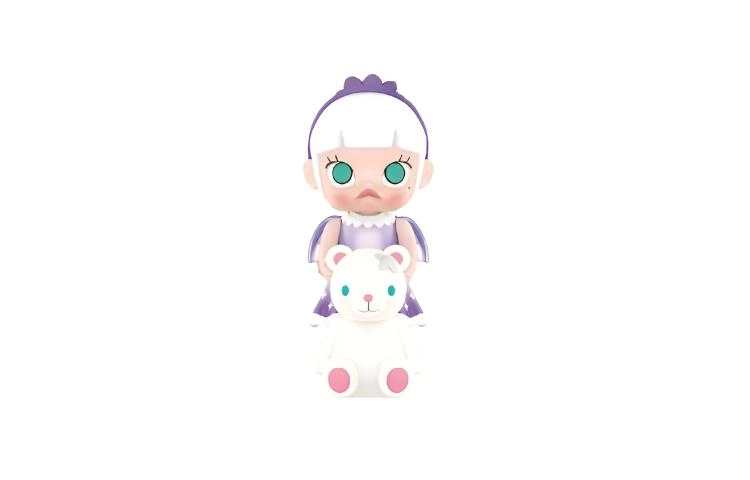POP MART MOLLY Molly 12