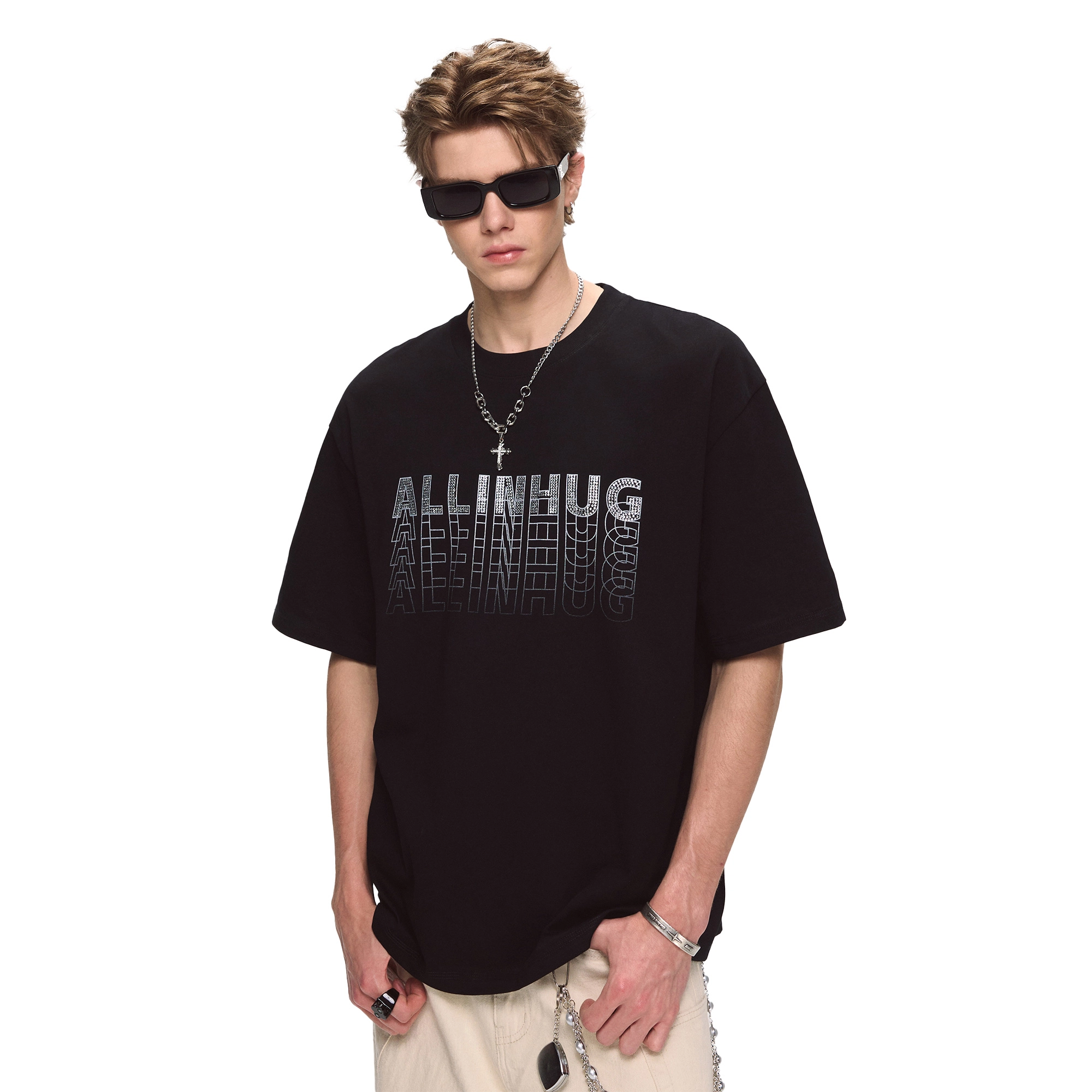 ALL IN T