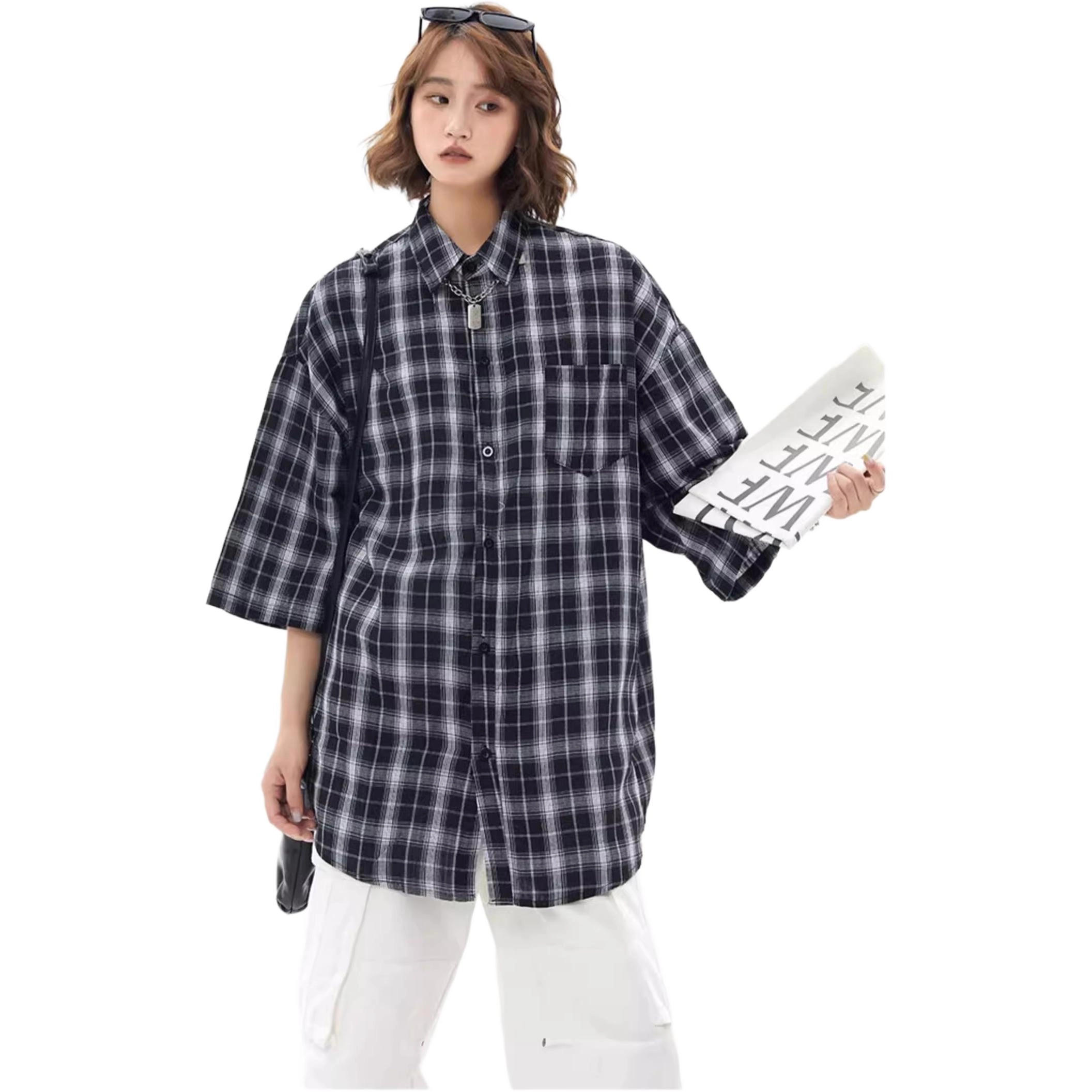 BTR ootd