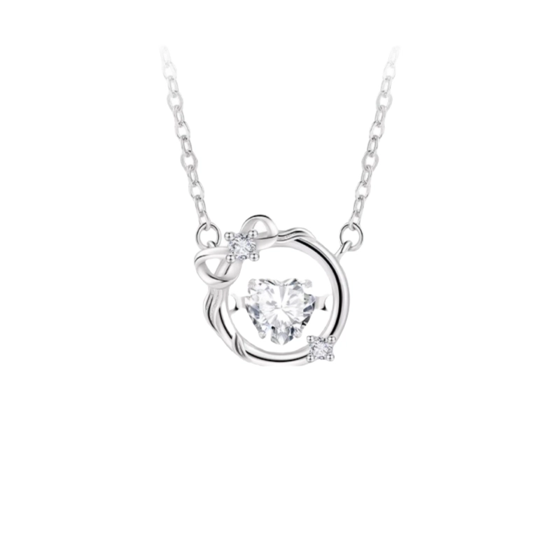 CUTE DAME 925