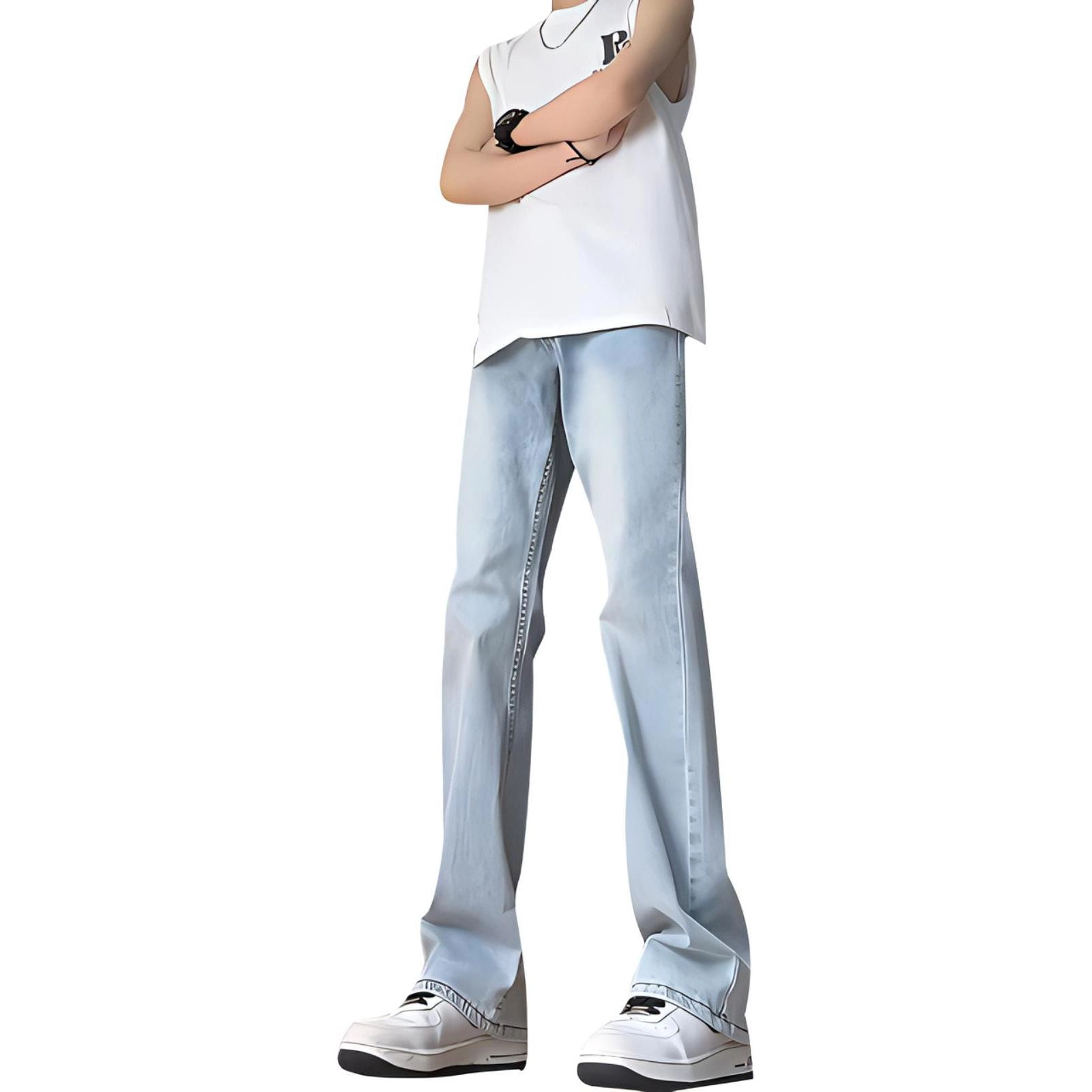 magmode