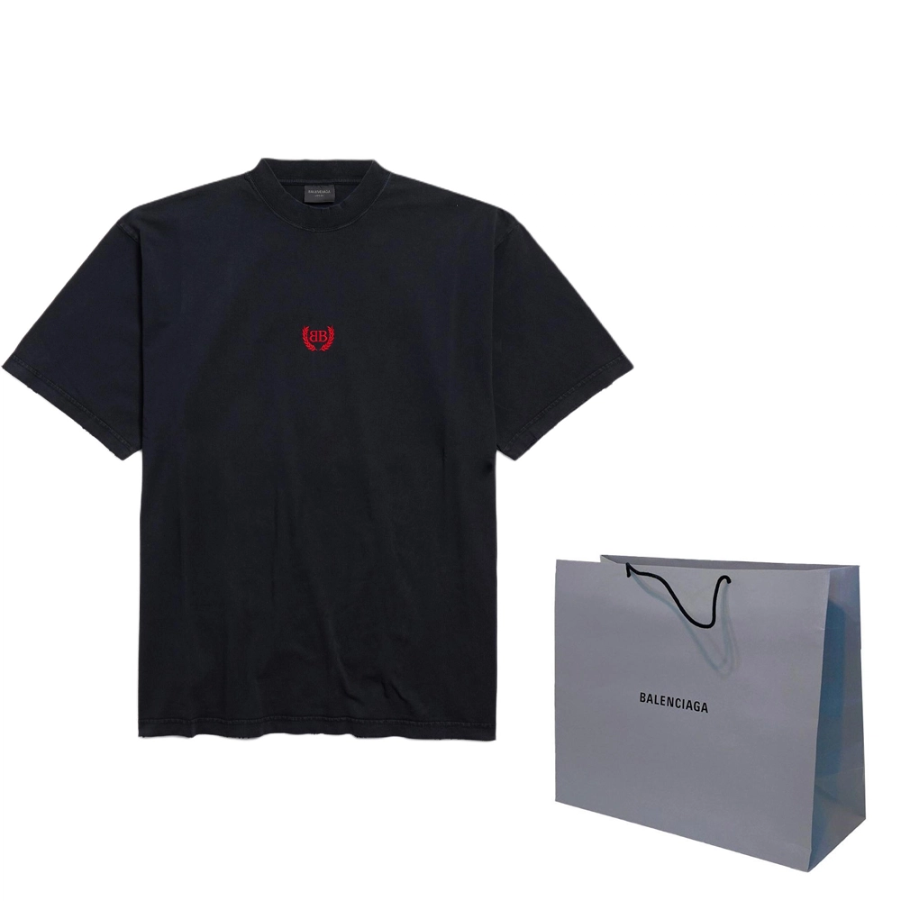 Balenciaga SS25 T