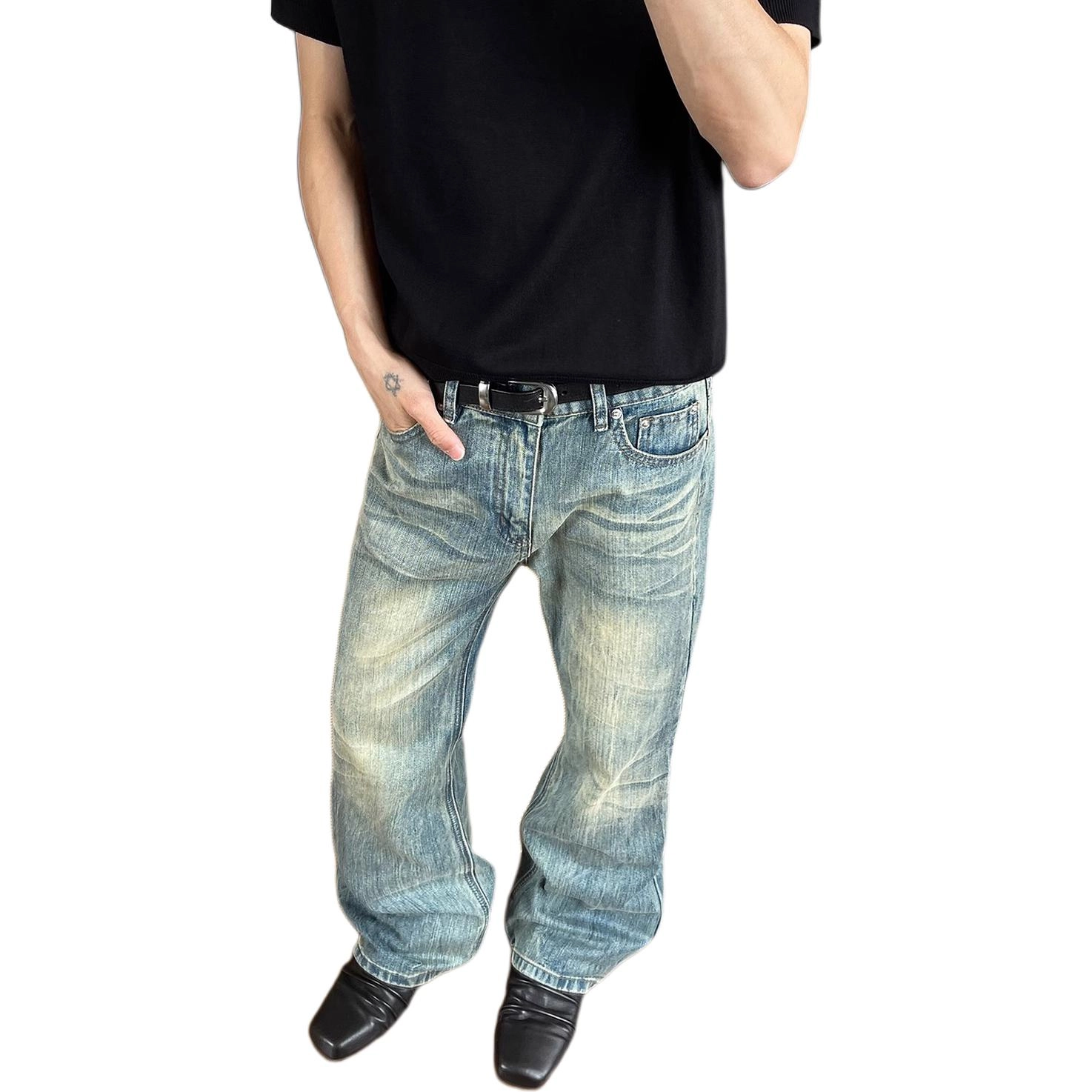 SOUL WORKER 2025cleanfit