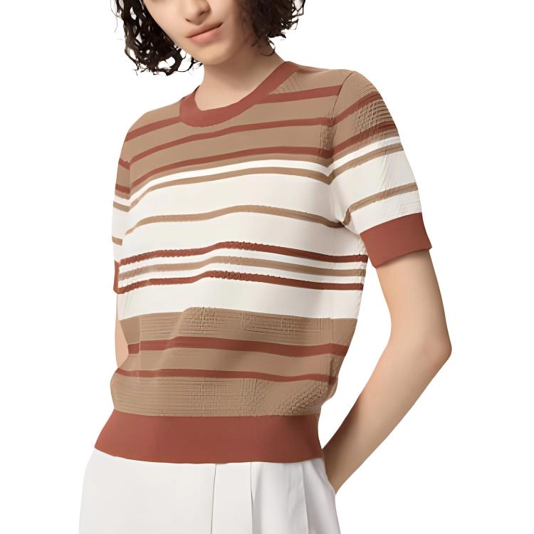 UNIQLO x Comptoir des Cotonniers SS25 T