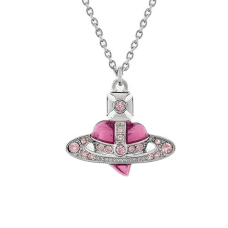 Vivienne Westwood Diamante
