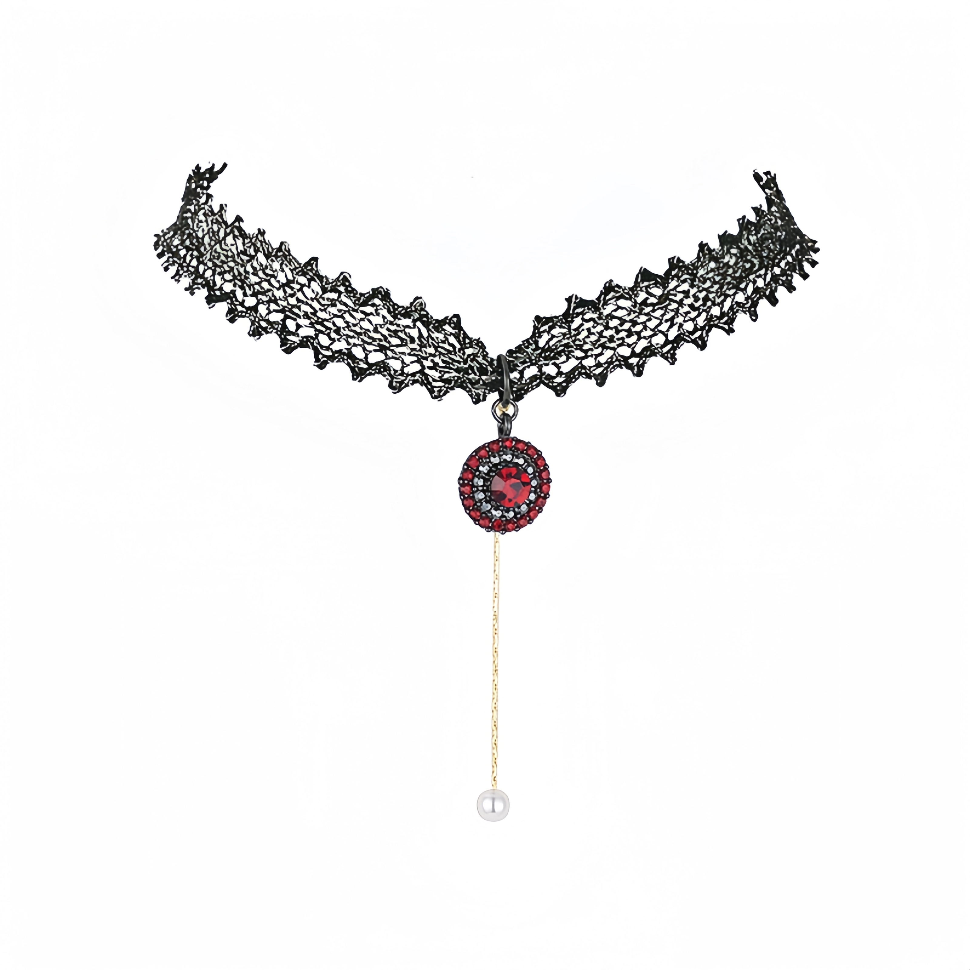 chocker