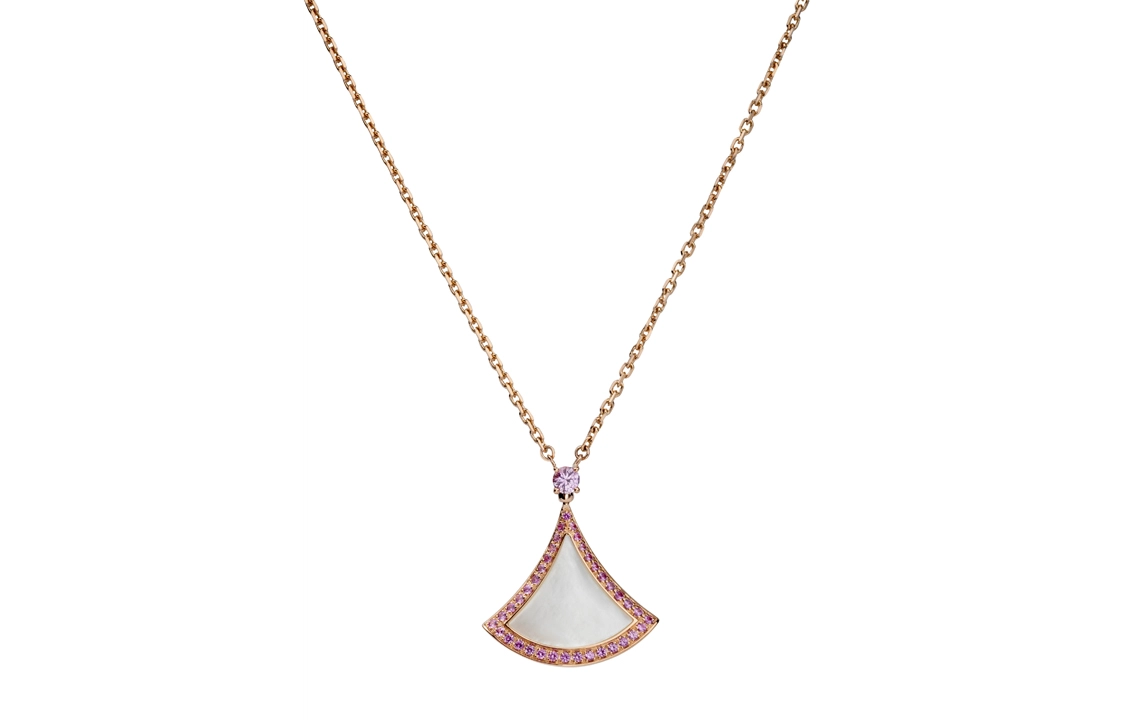 BVLGARI DIVAS'DREAM 18K