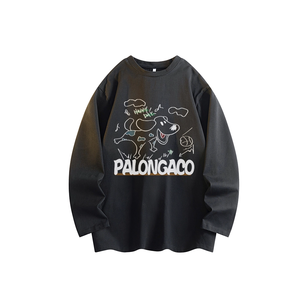 PAL ONGACO logoT
