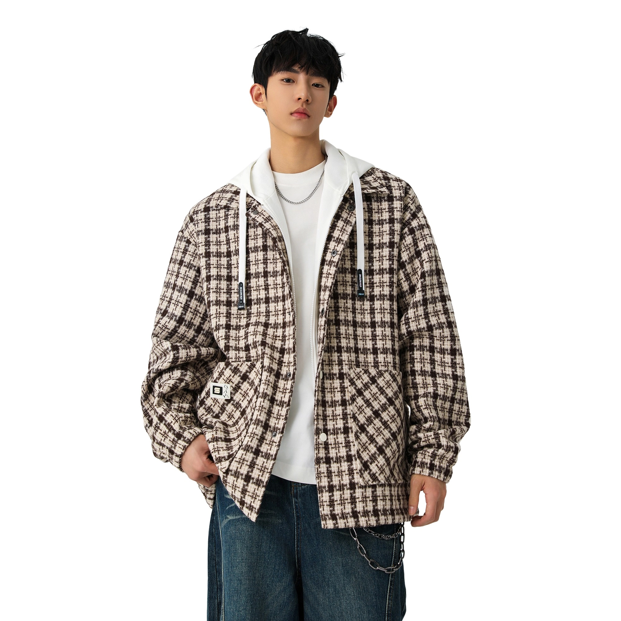 URBAN AUTHENTIC