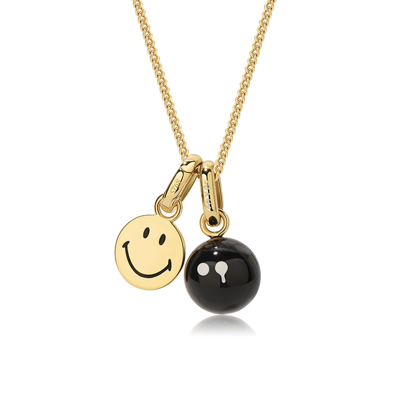 KKLUE xSMILEYx S925