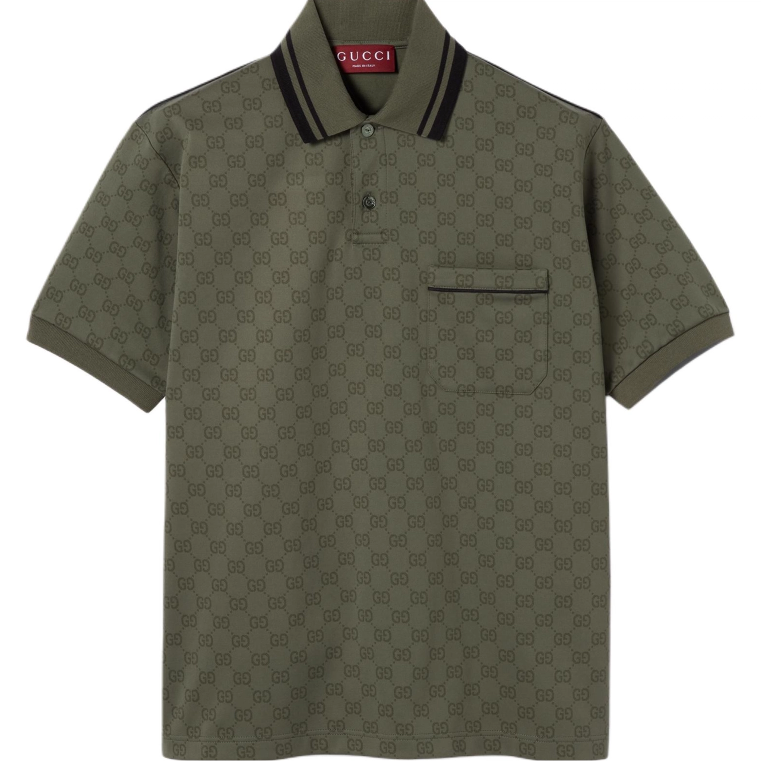 GUCCI FW25 POLO