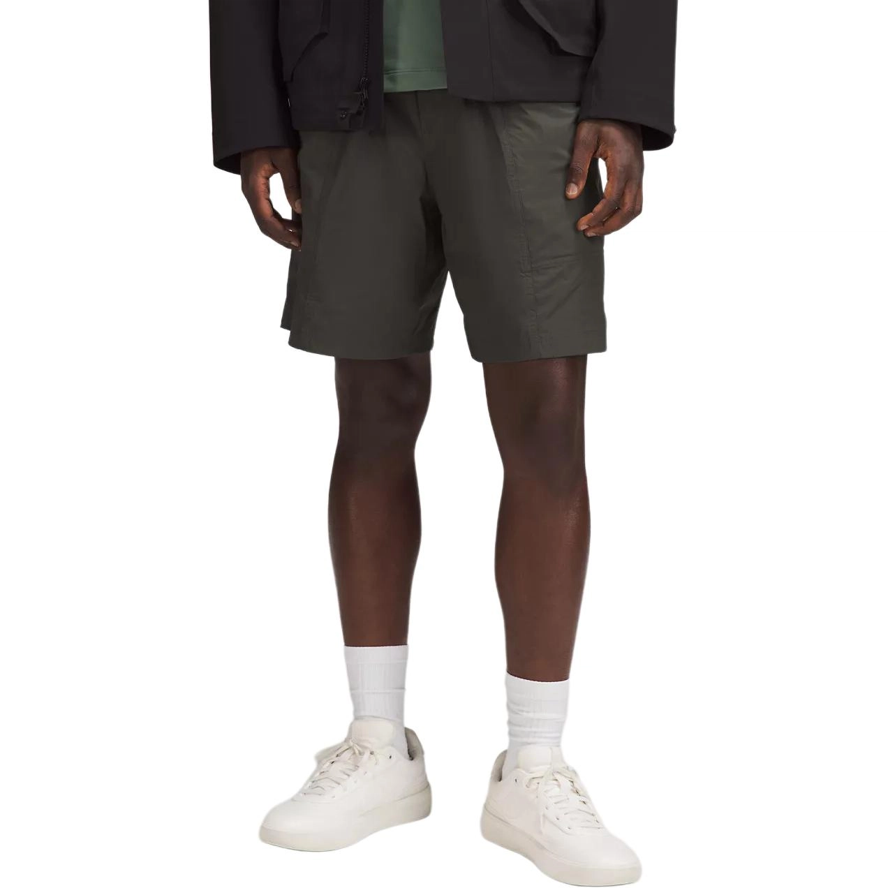 lululemon Lightweight Cargo Pocket Glyde 8"