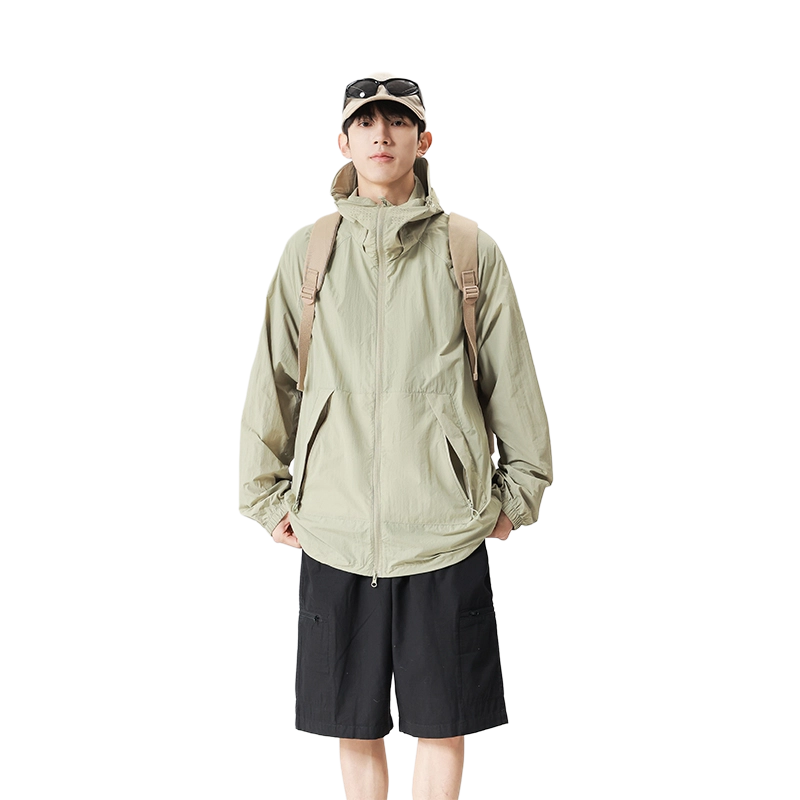 MIIOW UPF50+