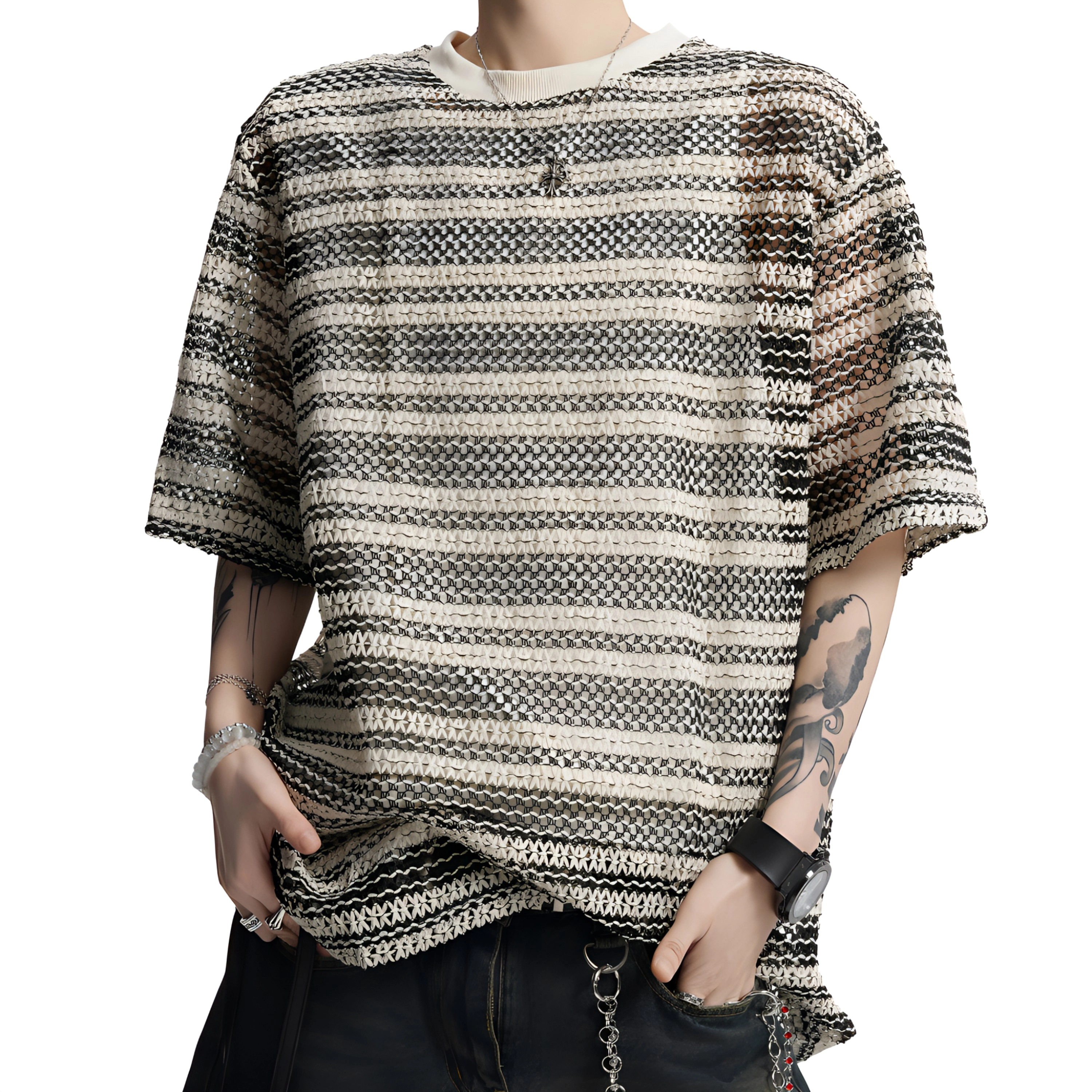 JUNGLE PANDA T