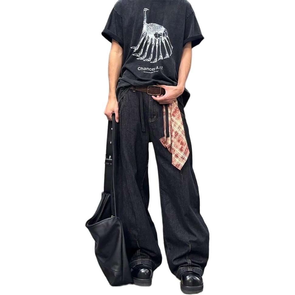 M JEANS STUDIOS 7 cleanfit