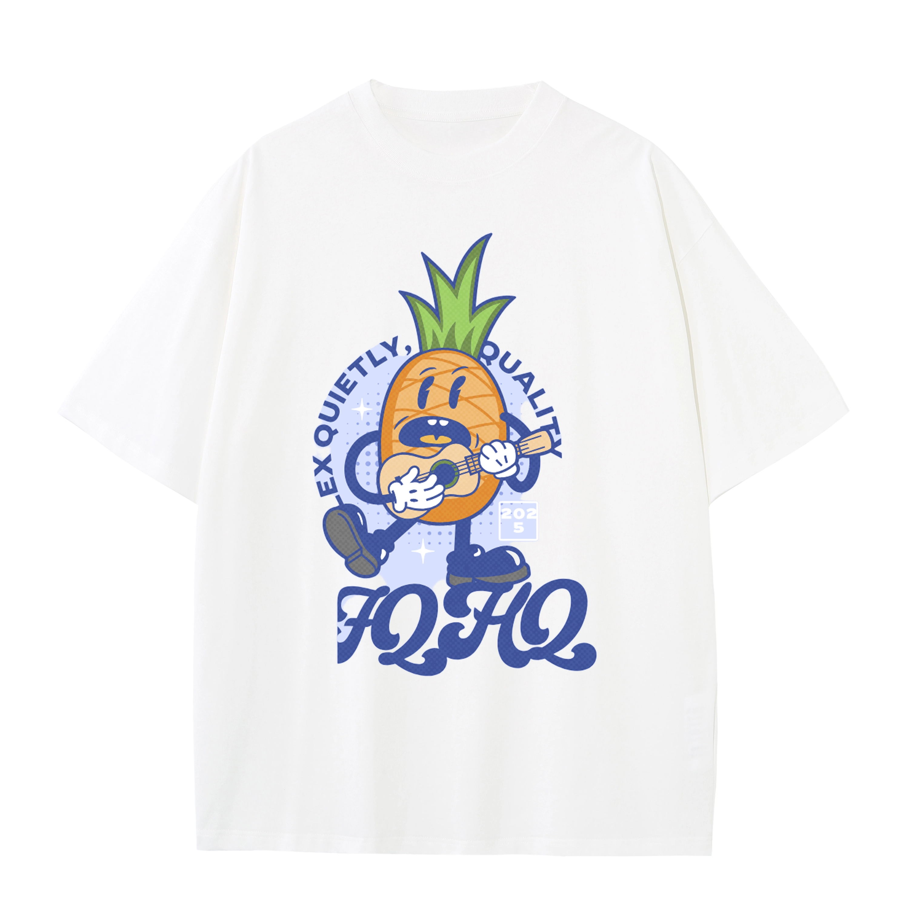 FQHQ LOGOT