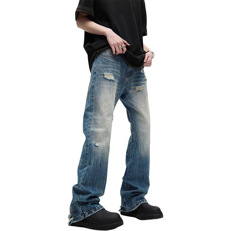 RAMPAGE vibecleanfit