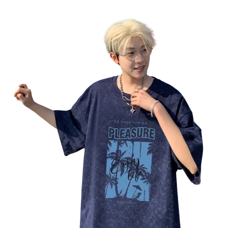Fakeyoung T