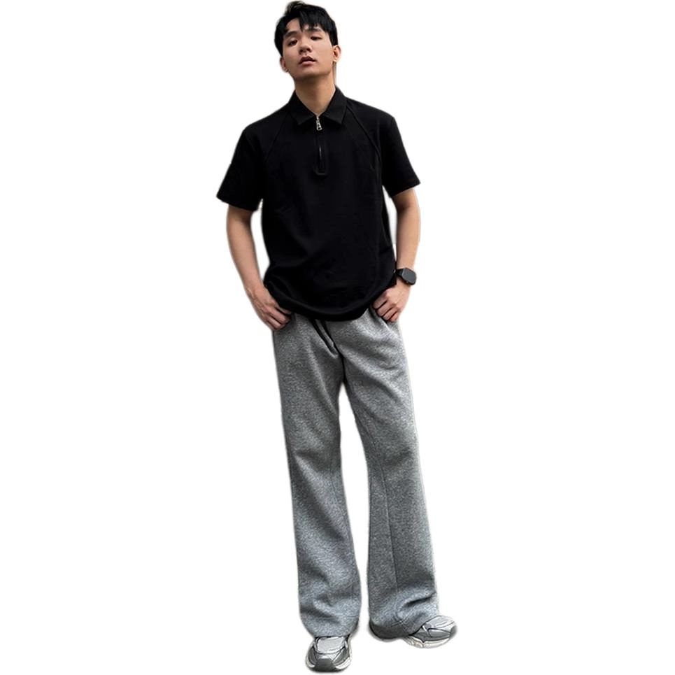City Hipster Polo