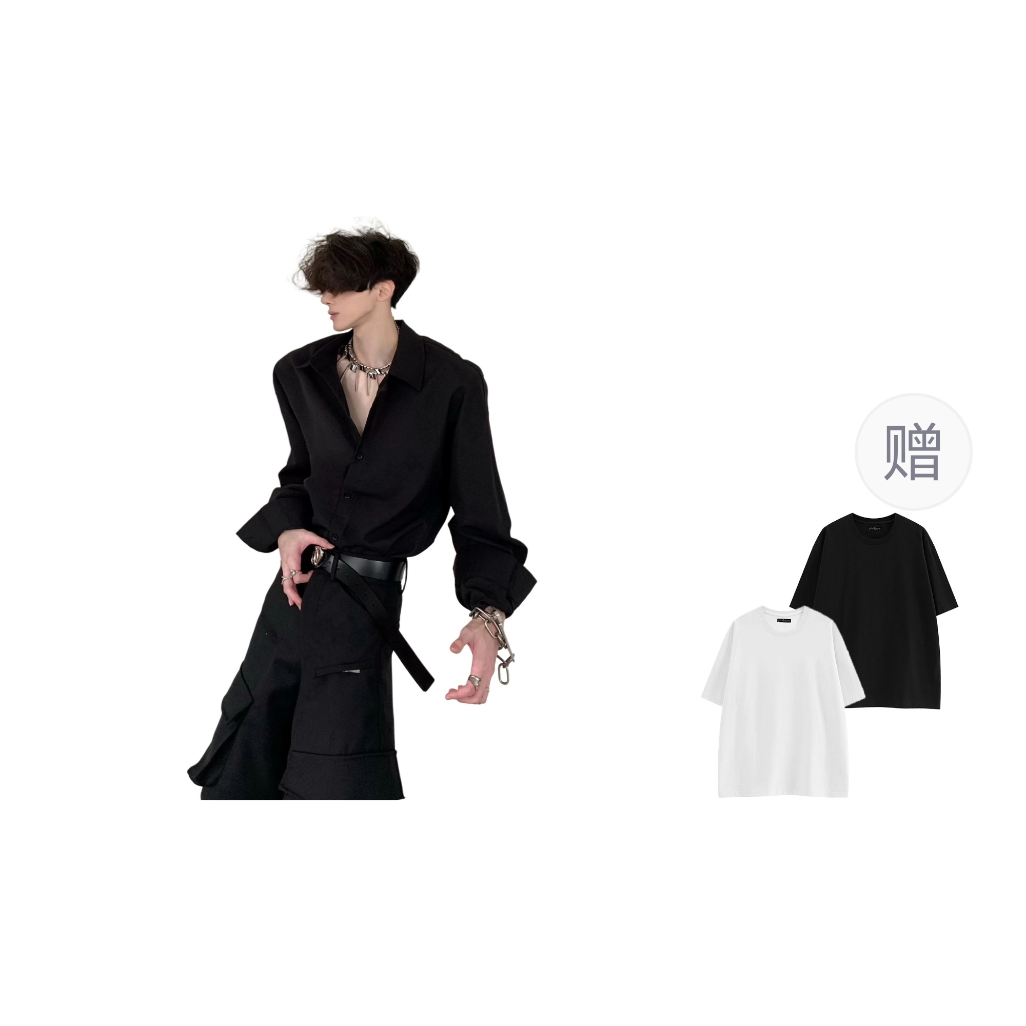 JIMIJONS ALLBALCK