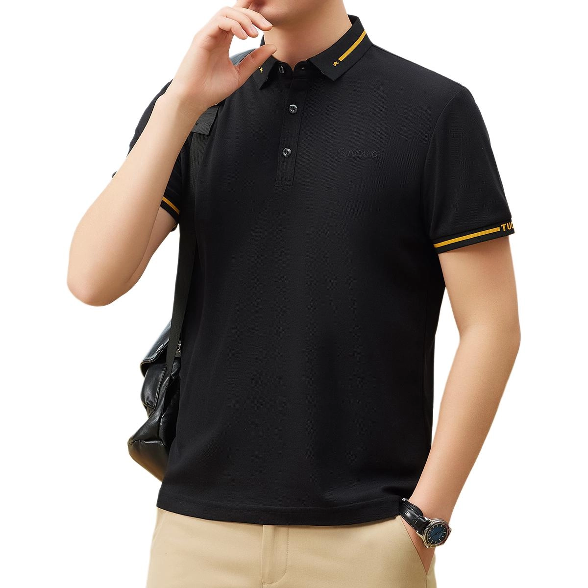 TUCANO Polo