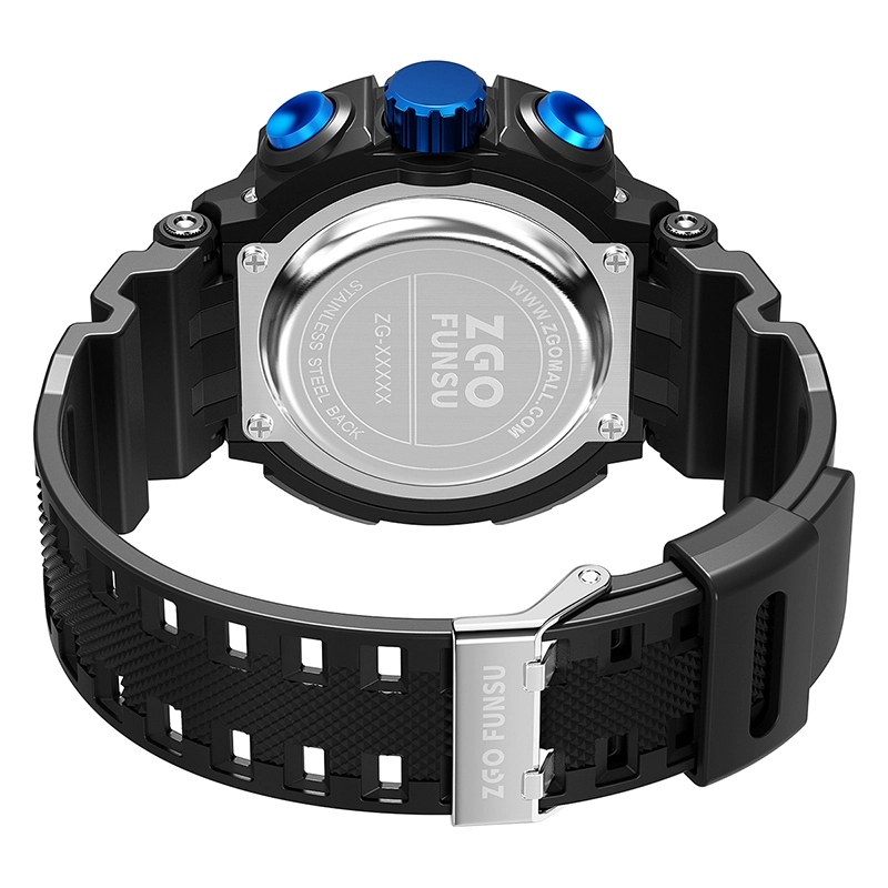 zgo TPU 50