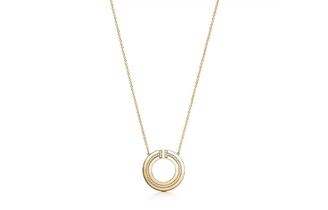 TIFFANY CO. T