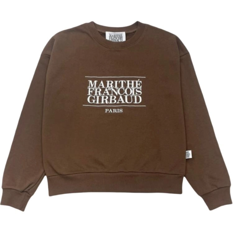 MARITHE FRANCOIS GIRBAUD T