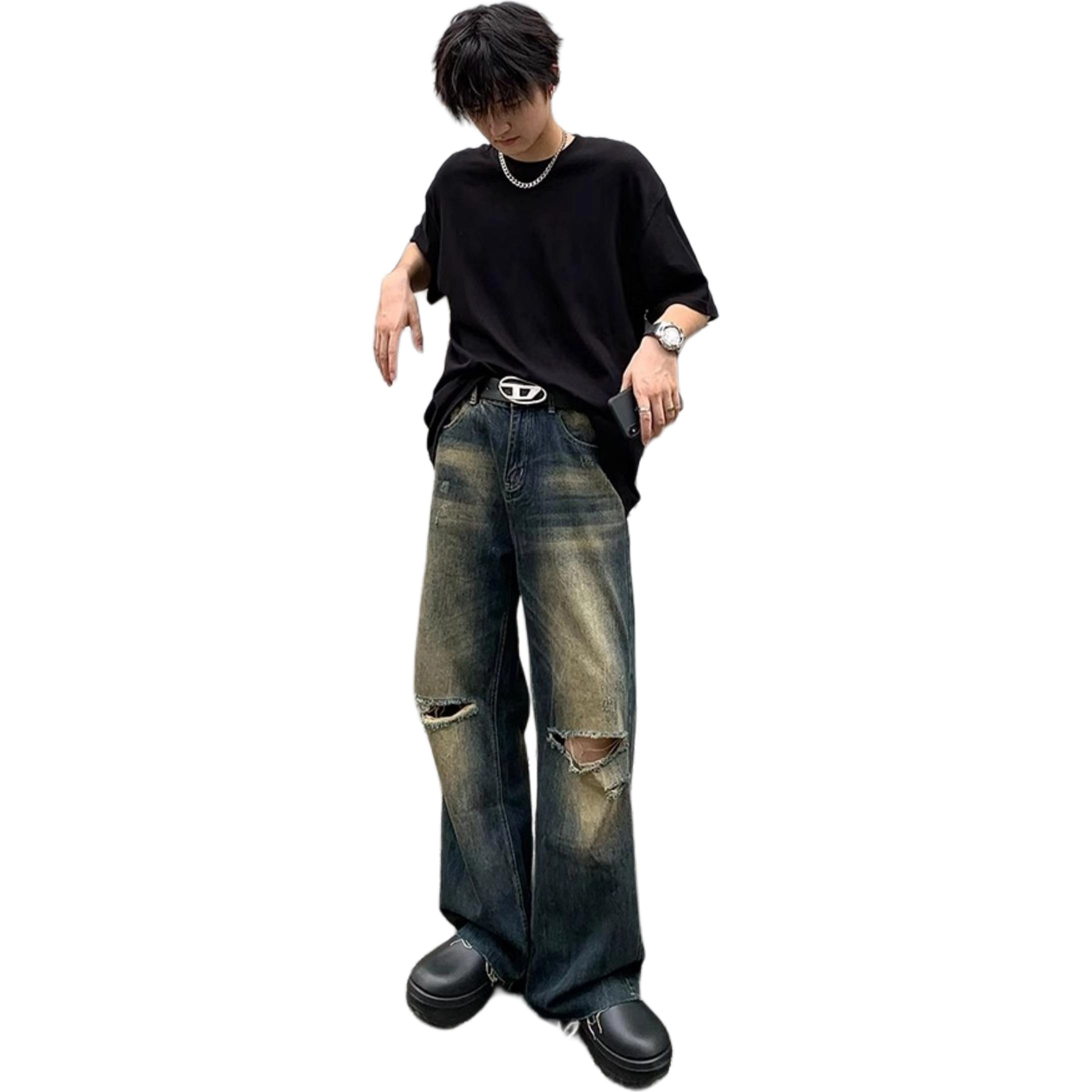 TAOKK vibe