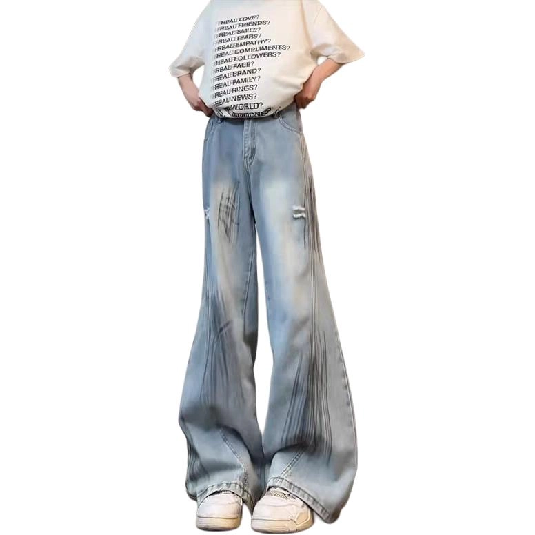 SOUL WORKER cleanfit