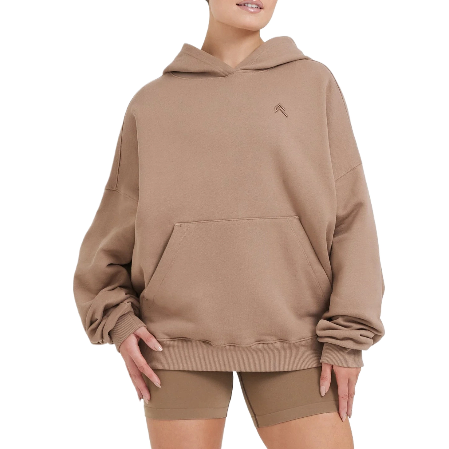 ONER ACTIVE All Day Oversized Hoodie