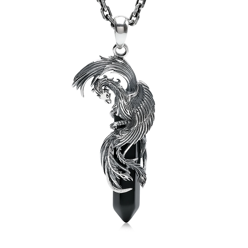 GUXI Dark World 925