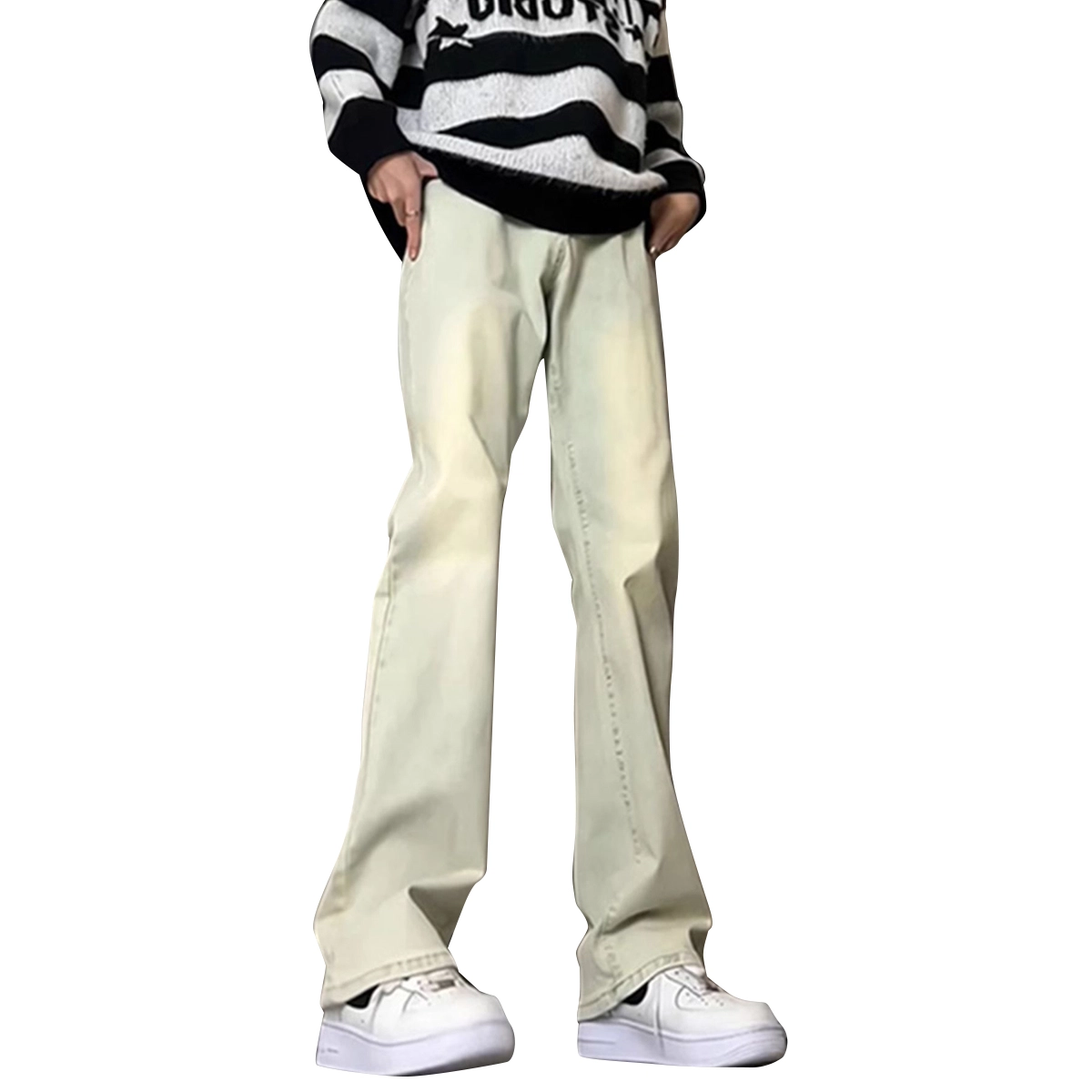 FOREVER 21 clean fit