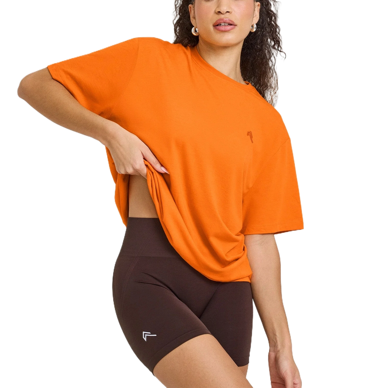 ONER ACTIVE Oversized T