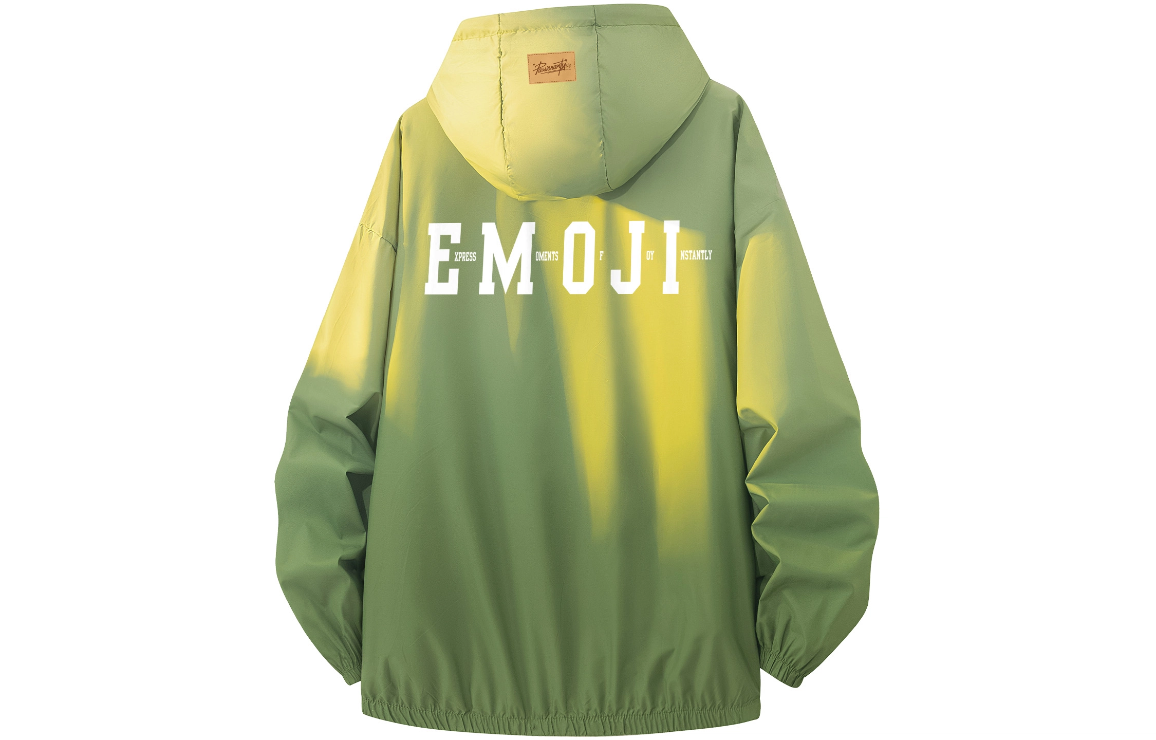 emoji logo