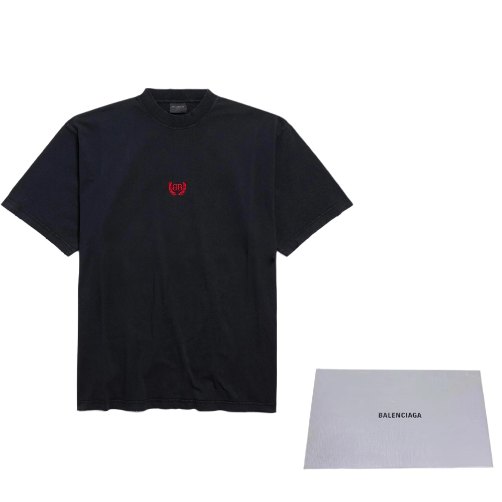 Balenciaga SS25 T