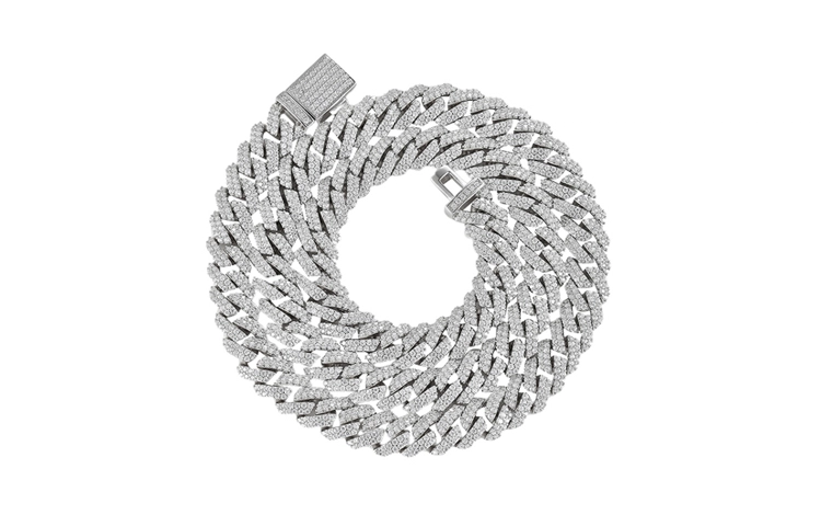 ruibeila 8mm925hiphop