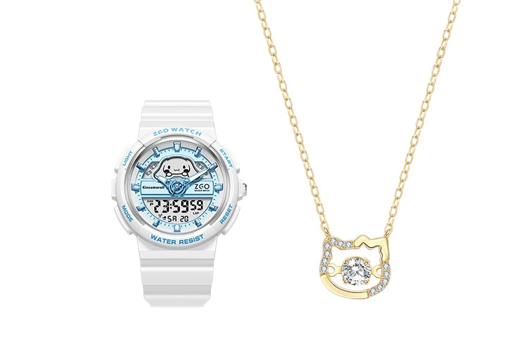 HelloKitty 925