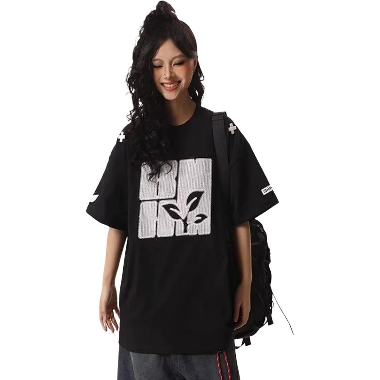 DJ.SPIRIT logo T