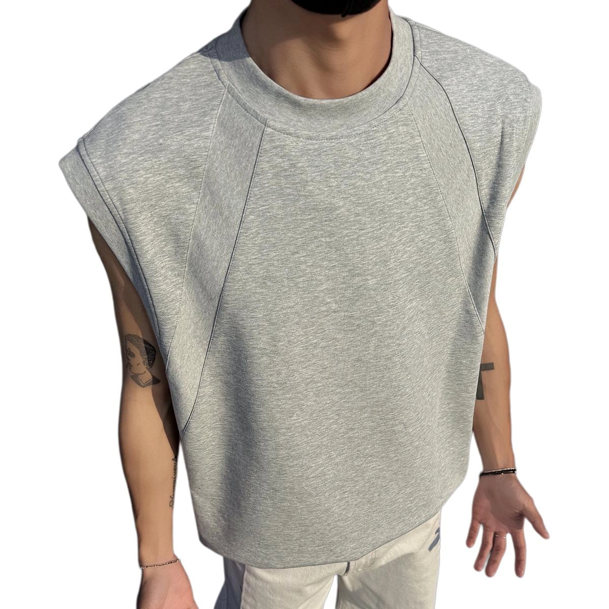 JUNGLE PANDA T