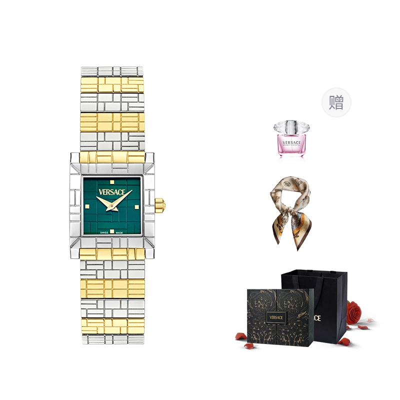 VERSACE 22