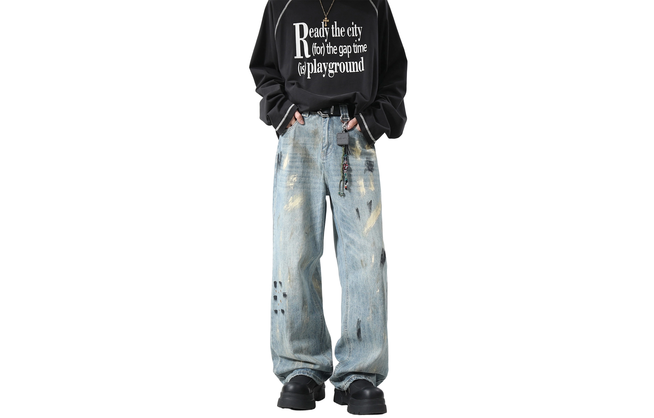FOREVER 21