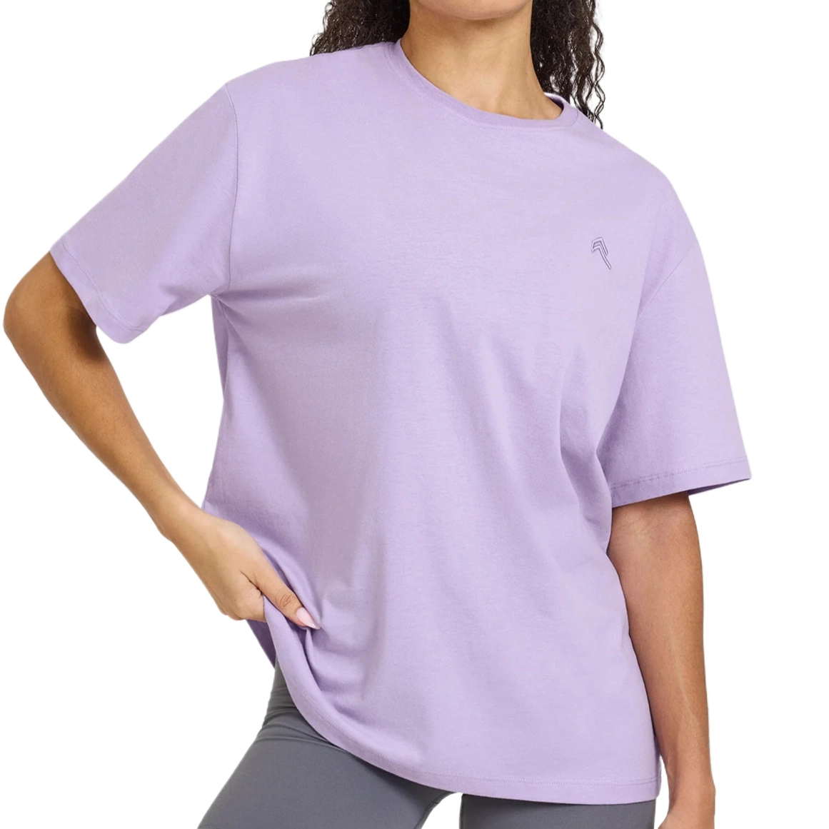 ONER ACTIVE Classic Oversized Lightweight T