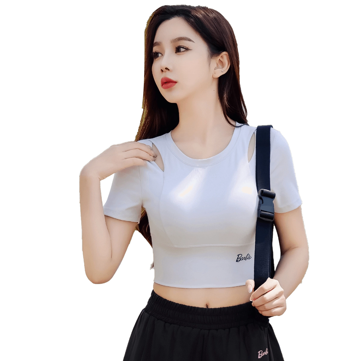 Barbie T