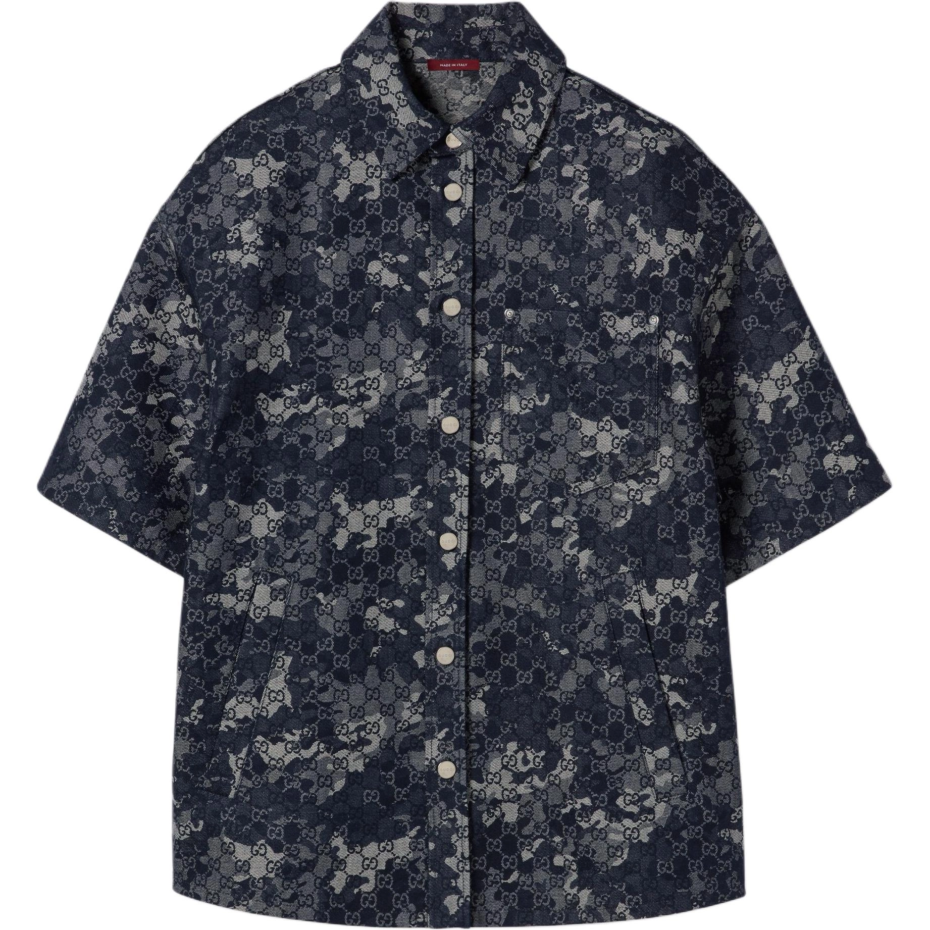 GUCCI FW25 GG