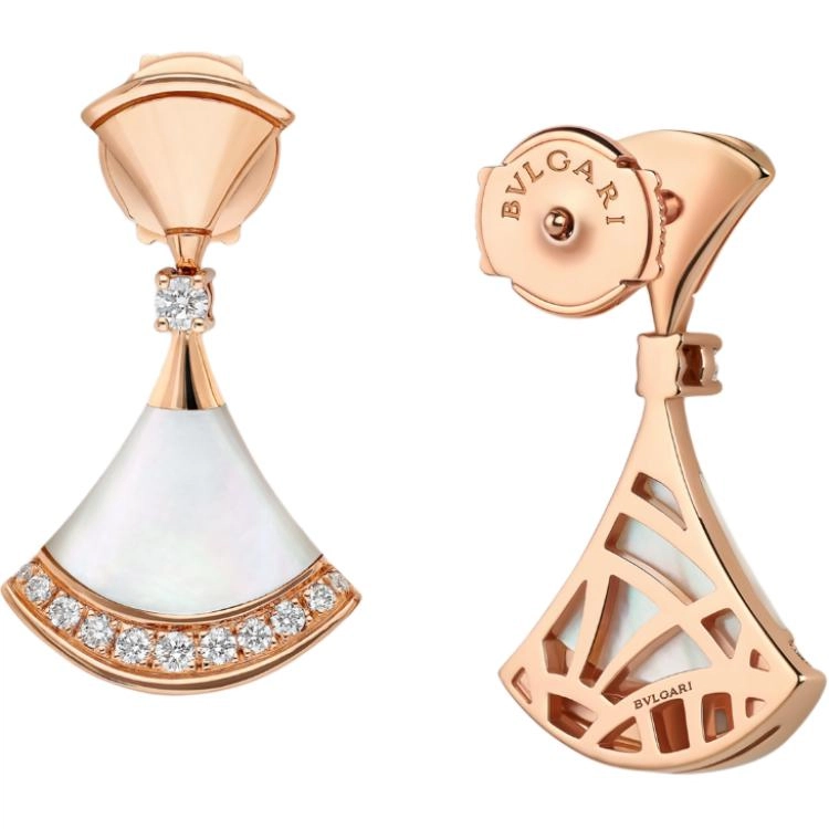 BVLGARI DIVAS DREAM 18k