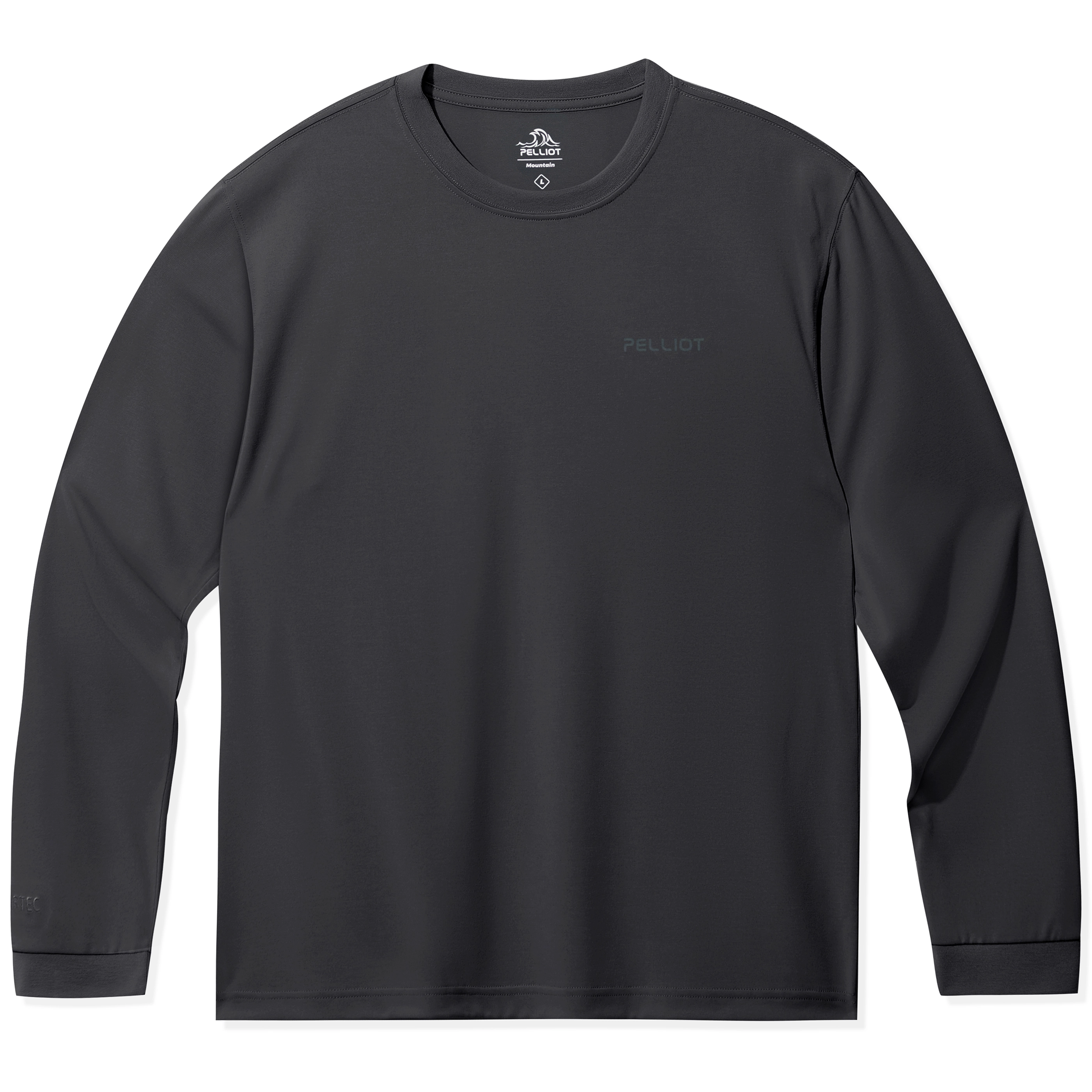 PELLIOT Polartec powerdry T
