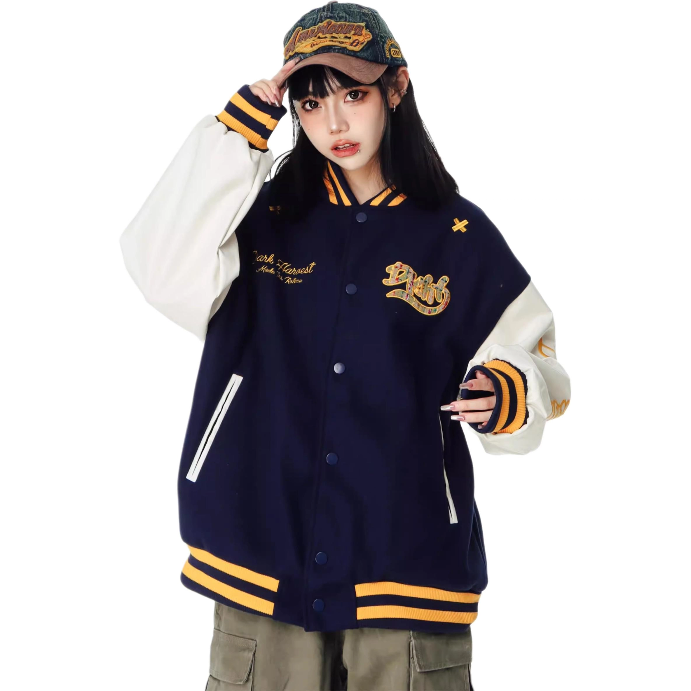 SZSX PUoversize