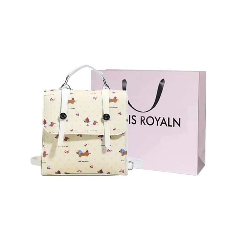 LOUIS ROYALN PU