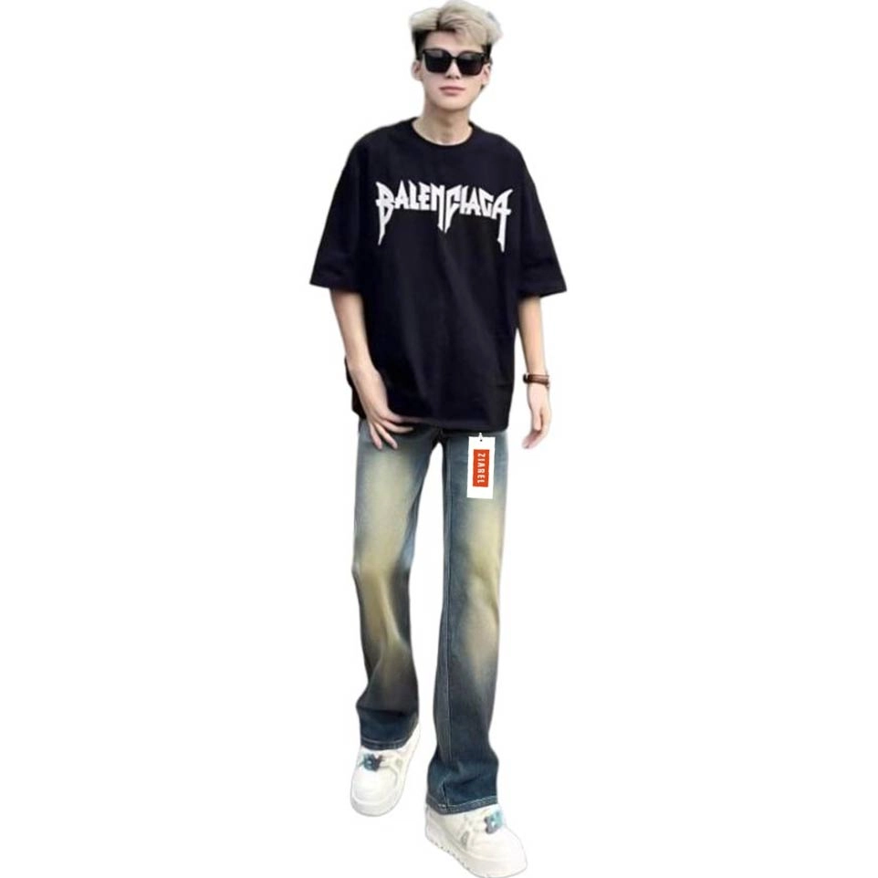 ZIAREL bootcutvibe